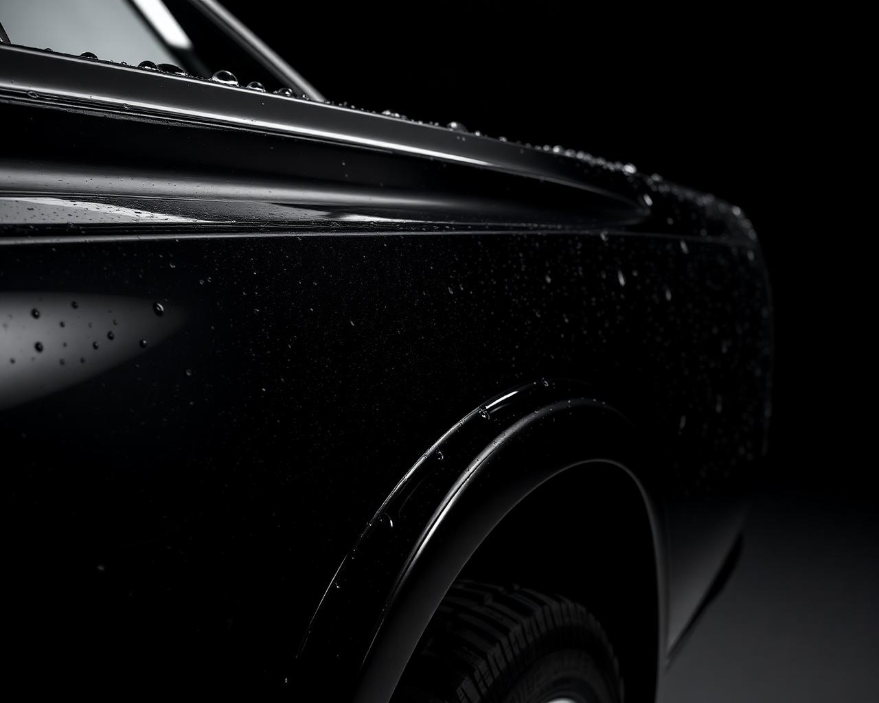 Pickup Detail